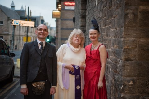 Wedding Celebrants and Officiants - wedding-ceremonies-scotland-Image 38928