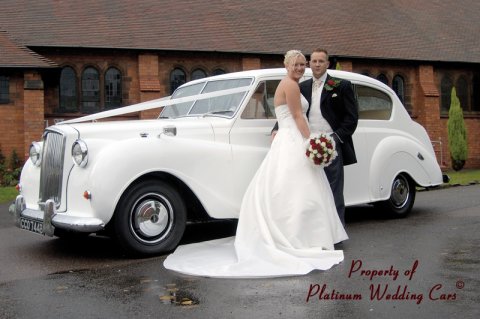 Wedding Cars - Platinum Wedding Cars-Image 33050