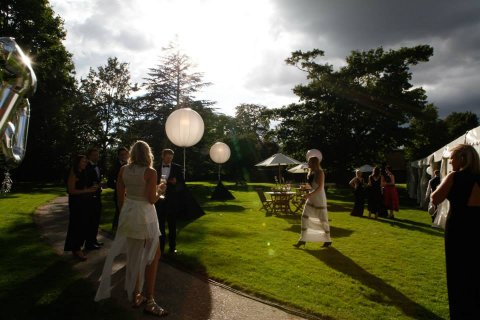 Wedding Ceremony Venues - Dulwich Picture Gallery-Image 8256