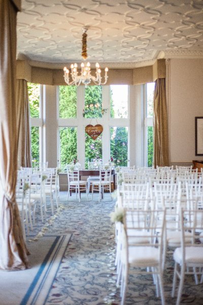 Wedding Ceremony Venues - Hartsfield Manor-Image 45776