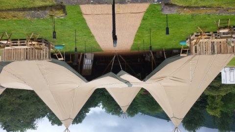 Wedding Reception Venues - Ardkinglas House-Image 39971