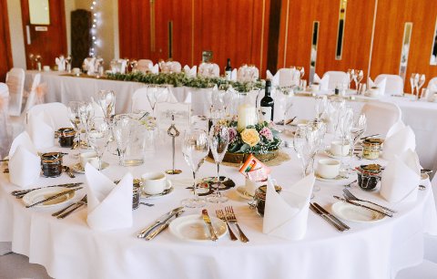 Wedding Ceremony and Reception Venues - Hintlesham Golf Club-Image 21476