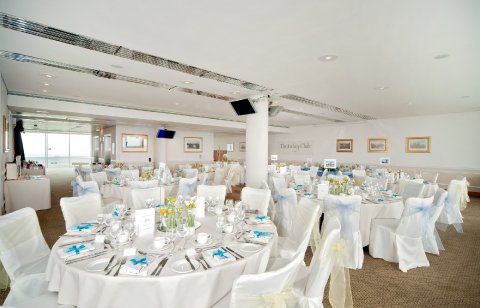 Wedding Reception Venues - Epsom Downs Racecourse-Image 24580