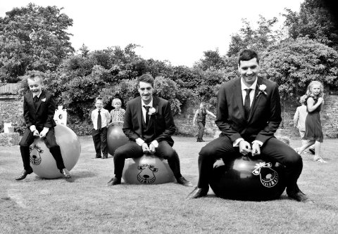 Wedding Music and Entertainment - Box Clever Wedding-Image 12278