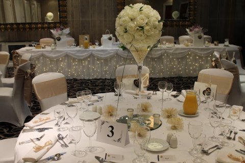 Wedding Ceremony and Reception Venues - Kings Hotel UK-Image 46327