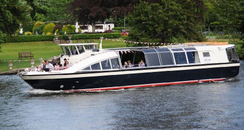 Hibernia - Hobbs of Henley Ltd