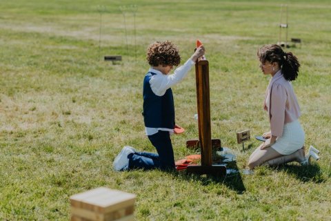Wedding Music and Entertainment - Warwickshire Game Hire-Image 48598