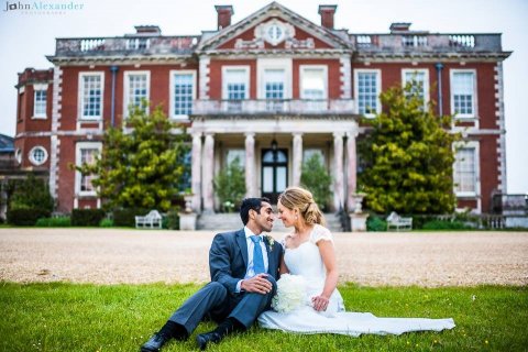 Wedding Reception Venues - Stansted Park-Image 22153