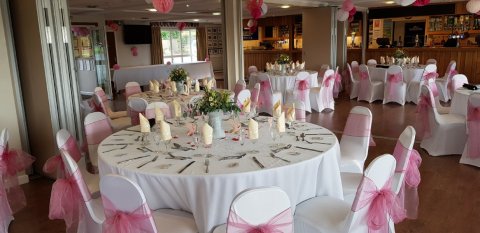 Wedding Reception Venues - Mortimer Park-Image 45065