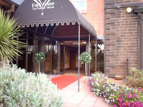 Wedding Accommodation - Cairndale Hotel & Leisure Club-Image 21277