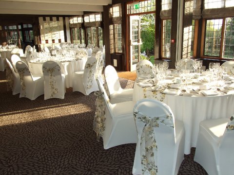 Wedding Ceremony and Reception Venues - Hogarths Stone Manor Hotel-Image 28139
