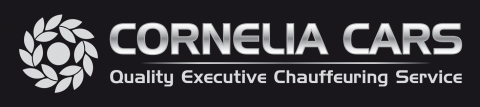 Company Logo - Cornelia Cars