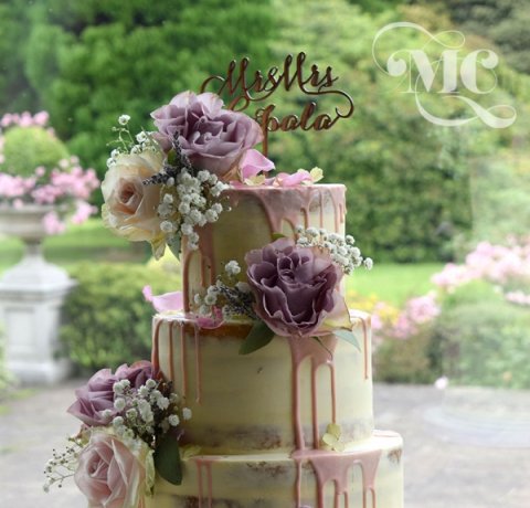 Wedding Cakes - Mama Cakes Cumbria-Image 40654