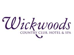 Logo - Wickwoods Country Club, Hotel & Spa 