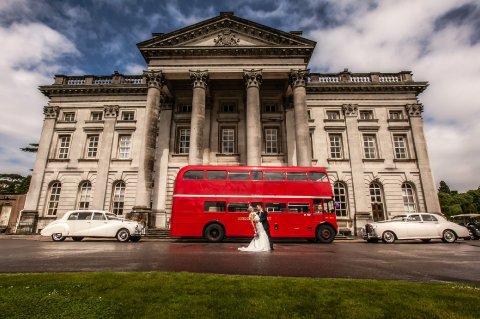 Wedding Reception Venues - Moor Park Golf Club -Image 2890