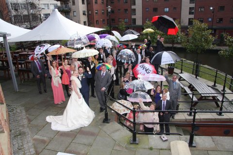 Wedding Reception Venues - Rain Bar -Image 27435