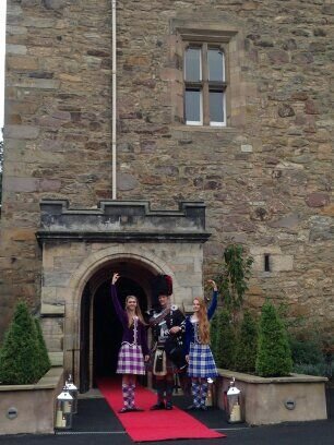 Wedding Music and Entertainment - Bagpiper Online Ltd-Image 18079