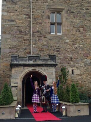 Wedding Musicians - Bagpiper Online Ltd-Image 18079