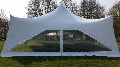 Wedding Marquee Hire - Umbravilia Marquee Hire-Image 22044