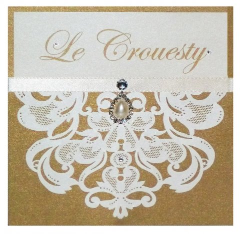 Beautiful table name or number cards, to match your wedding theme - Brambles Stationery