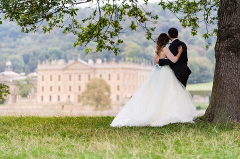Wedding Ceremony and Reception Venues - Chatsworth House -Image 15047