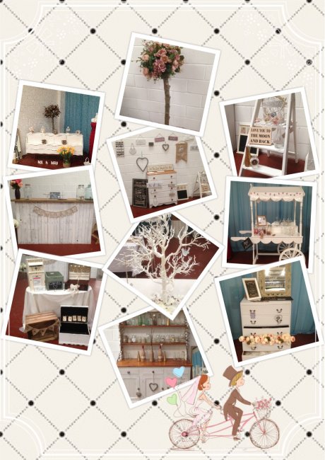 Wedding Planners - Bell aRose Wedding Planners-Image 15326