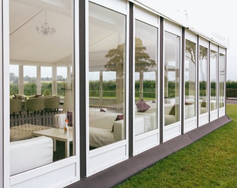 Wedding Catering and Venue Equipment Hire - North Down Marquees-Image 28532