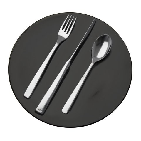 Contemporary Virtu Cutlery - Butterflies Catering Equipment Hire