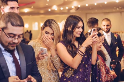 Wedding Photographers - James Malkin Photography-Image 41632