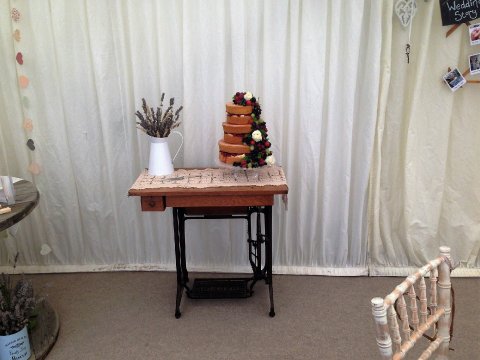 Wedding Planners - Bell aRose Wedding Planners-Image 15331