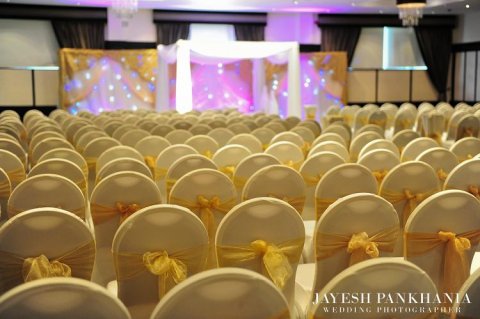 Wedding Ceremony and Reception Venues - The Felbridge Hotel and Spa-Image 13860