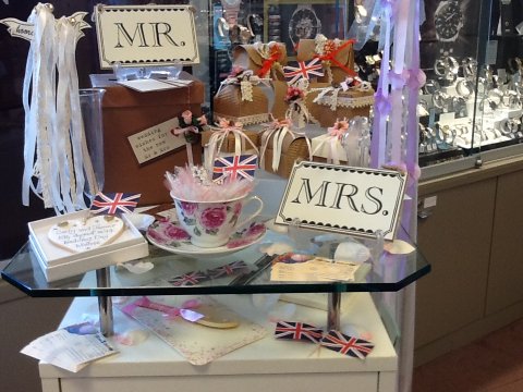 Wedding Table Decoration - Time 2 Celebrate Wedding & Party Suppliers-Image 8226