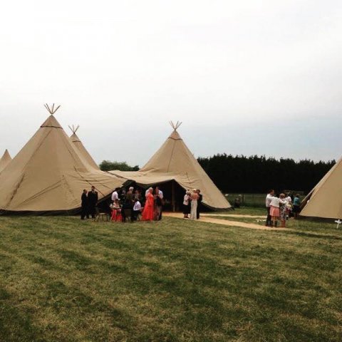 Wedding Marquee Hire - BAR Events UK-Image 15944