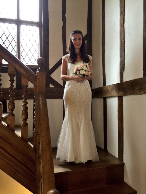 Wedding Planning and Officiating - Tymperleys-Image 35199