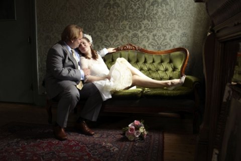 Capture The Day - Lucinda Marland-Image 42493