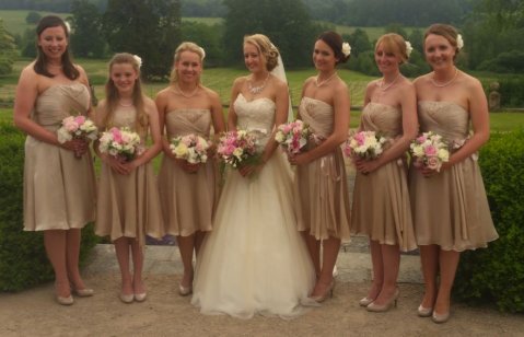 Venue Styling and Decoration - The Boulevard Florist Ltd-Image 16009