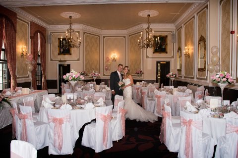 Wedding Accommodation - Ringwood Hall Hotel-Image 11230