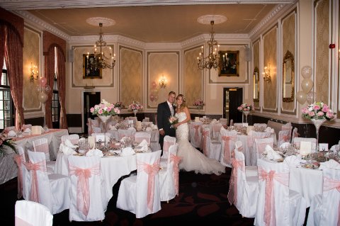 Wedding Ceremony and Reception Venues - Ringwood Hall Hotel-Image 11230
