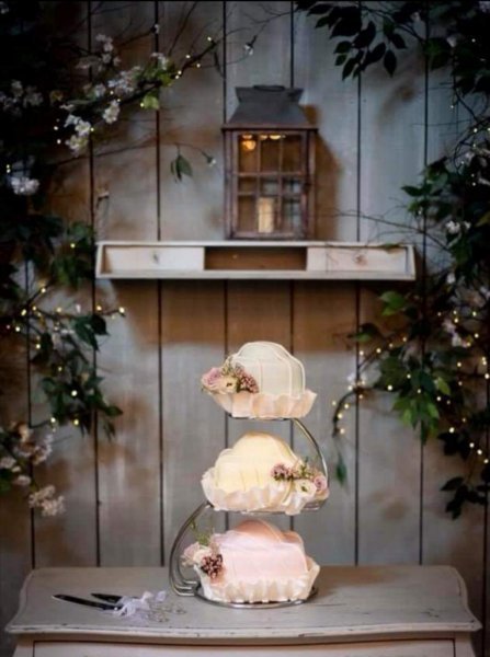 Wedding Cakes - Sugar Flower Cake Company-Image 45059