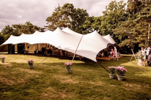 Wedding Marquee Hire - TentStyle Ltd-Image 41962