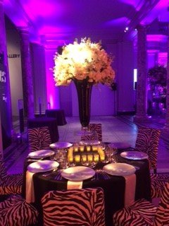 Wedding Catering and Venue Equipment Hire - Well Dressed Tables-Image 18343