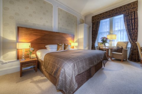 Wedding Ceremony and Reception Venues - Channings Hotel-Image 22857