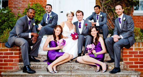 Wedding Photographers - Pja Photography -Image 4875