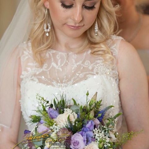 Wedding Flowers - Avant Garden Weddings-Image 8762