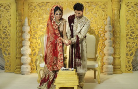 Indian Wedding Venues In London - Premier Banqueting London Ltd