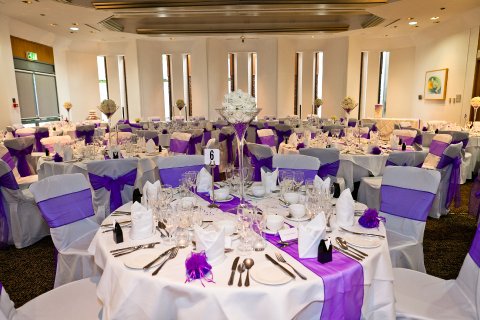 Buckland Suite - Beales Hotel