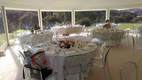 Wedding Caterers - Low House Events-Image 21535
