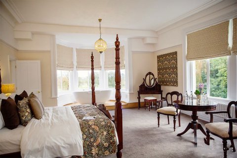 Wedding Reception Venues - Pendrell Hall-Image 19820