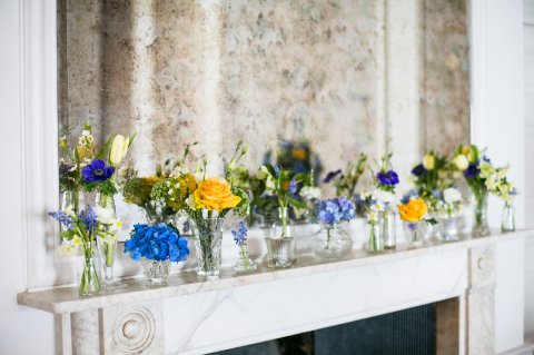 Ballroom - The George in Rye