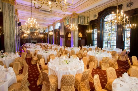 Wedding Reception Venues - The Law Society-Image 8752
